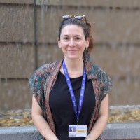 UISG - International Union of Superiors General Employee Giulia Cirillo's profile photo