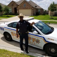 Harris County Sheriff's Office Employee Billy Wiseman's profile photo