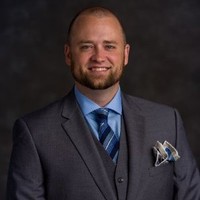 SCHMIDT & STACY® Consulting Engineers, Inc. Employee Brandon Scharn's profile photo