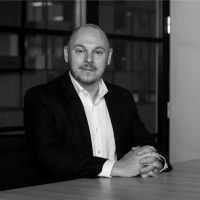 McLaren Property Employee Paul Middleton's profile photo