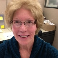 Vital Choice Wild Seafood and Organics Employee Joan Infusino's profile photo