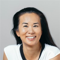 Ultramarin Employee Kim Richter's profile photo