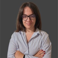 Katerina Zindrou Email & Phone Number