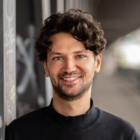 nextMedia.Hamburg Employee Bruno Marks's profile photo