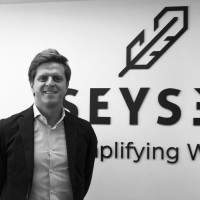 SEYSES Employee Julio Alba Soto's profile photo
