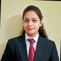 CSA ADVISOR Employee Samriddhi Pandey's profile photo
