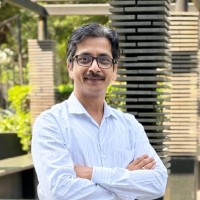 Kotak Mahindra Bank Employee Biswajit Dash's profile photo