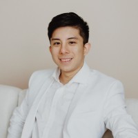 Kyberlife Employee Ryan Lim's profile photo