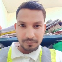 Arabian Construction Company (ACC) India Private Limited Employee Naushad's profile photo