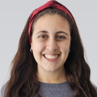 BackTable ENT Employee Sophie Frankenthal's profile photo