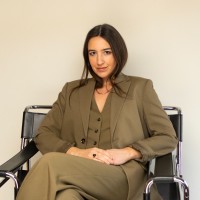 Stephanie Durgee Email & Phone Number