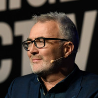 CCS Insight Employee Shaun Collins's profile photo