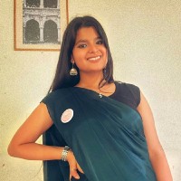 Digituala Employee Simar Kalra's profile photo