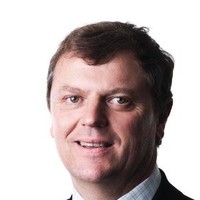 None Employee Stuart McNab's profile photo