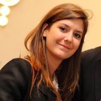 ARCHIK Employee Alexia Bachellerie's profile photo