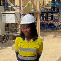 Miwatek Employee Deborah Anane's profile photo