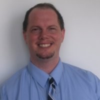 CareFirst BlueCross BlueShield Employee Eric Palmer's profile photo