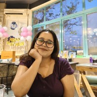 Capgemini Employee Shruti Varshney's profile photo