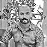 CFDT Employee Michael Pronier's profile photo