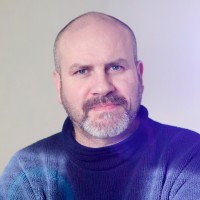 Enchanted Studios Ltd Employee Simon Brough's profile photo