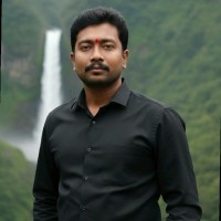SHIV engineering Employee Chinnuru Kumar's profile photo