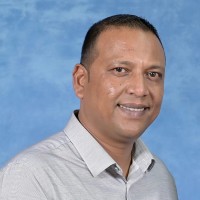 Pinnacle Life Employee Jashwyn Chetty's profile photo