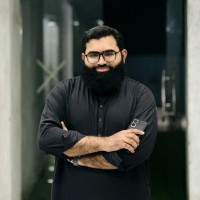 InvoByte Employee Muhammad Abdullah's profile photo