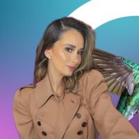 Nokia Employee Jennifer Tovar Afanador's profile photo