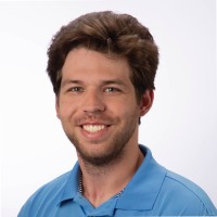 HCA Healthcare Employee Alex Phillips's profile photo