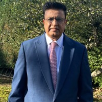 Refteck Solutions Employee Nitin Shah's profile photo