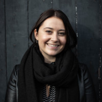 Dynam Employee Katie Beazley's profile photo