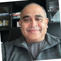 La Quinta Inn & Suites Employee Chris Patel's profile photo