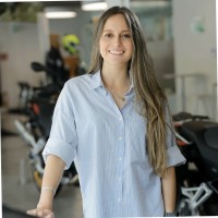 Autogermana Employee Paula Alejandra Cortés Sánchez's profile photo
