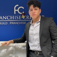 Franchise Creator Employee Anthony Quiroz's profile photo