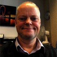 Crispin Speers & Partners Limited Employee Peter Clark's profile photo