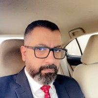 Arabian Shield Cooperative Insurance Company Employee Hesham Sabry's profile photo