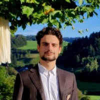 Digt AG Employee Nicola Tettamanti's profile photo