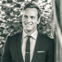 Cineflix Media Inc. Employee Tom Misselbrook's profile photo