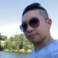 princesstrade.com.au Employee Wilson Lee's profile photo