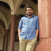Magic Mayo Employee Umair Petafi's profile photo