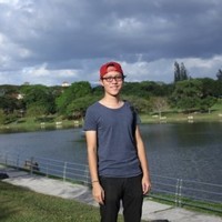 Accordia Solution Employee Adri Shahfizal's profile photo