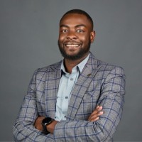 Namibia Post Limited Employee Sylvester Tjituka's profile photo