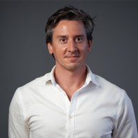 Everledger Employee Craig O'Kane's profile photo