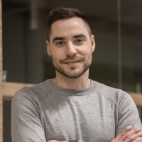 Unitfly Employee Tadej Šetinc's profile photo