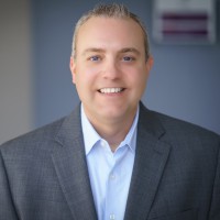 AstraZeneca Employee Seth Marsh's profile photo