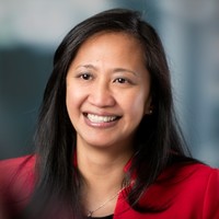 Unity Bank Limited Employee Michelle Castillo's profile photo