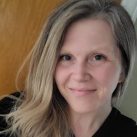 Kimberley Clark's profile photo