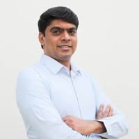 Y3 Technologies Employee Anandhan Subramanian's profile photo