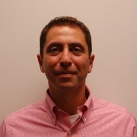 Mitsubishi Electric Trane HVAC US Employee Mike Silverstein's profile photo