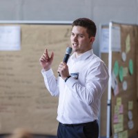 Stadtwerke Neustadt an der Weinstraße GmbH Employee André Helwich's profile photo